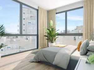 Prodej bytu 3+kk, Torrevieja, Alicante, Španělsko, 98 m2