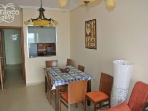 Prodej bytu 3+kk, Guardamar del Segura, Alicante, Španělsko, 70 m2