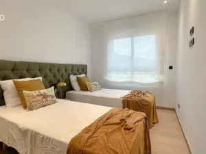 Prodej rodinného domu, Algorfa, Alicante, Španělsko, 74 m2
