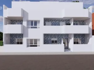 Prodej bytu 3+kk, Pilar de La Horadada, Alicante, Španělsko, 73 m2