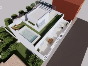 Prodej bytu 3+kk, Pilar de La Horadada, Alicante, Španělsko, 73 m2