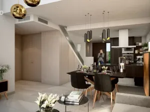Prodej rodinného domu, Algorfa, Alicante, Španělsko, 108 m2