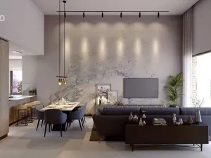 Prodej rodinného domu, Algorfa, Alicante, Španělsko, 185 m2