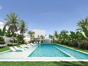 Prodej rodinného domu, Pilar de La Horadada, Alicante, Španělsko, 75 m2