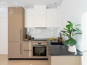Prodej rodinného domu, Gran Alacant, Alicante, Španělsko, 96 m2