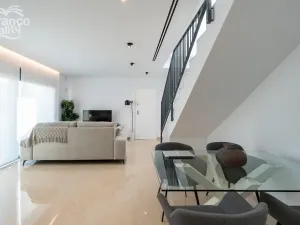 Prodej rodinného domu, Gran Alacant, Alicante, Španělsko, 96 m2