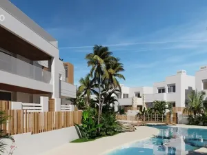 Prodej rodinného domu, San Juan de los Terreros, Almería, Španělsko, 253 m2