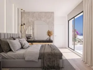 Prodej bytu 2+kk, Villajoyosa, Alicante, Španělsko, 69 m2
