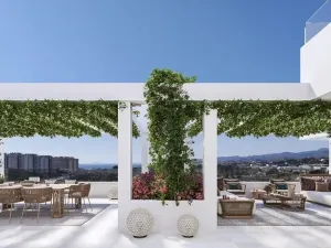 Prodej bytu 2+kk, Villajoyosa, Alicante, Španělsko, 69 m2
