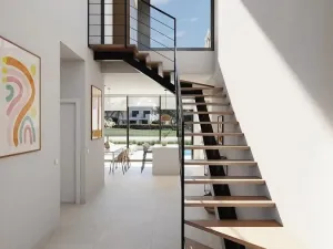 Prodej rodinného domu, San Javier, Murcia, Španělsko, 140 m2