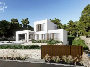Prodej rodinného domu, Orihuela, Alicante, Španělsko, 335 m2