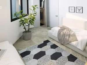 Prodej bytu 3+kk, Torrevieja, Alicante, Španělsko, 69 m2