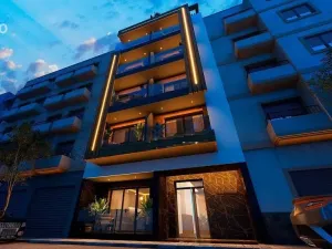 Prodej bytu 3+kk, Torrevieja, Alicante, Španělsko, 69 m2