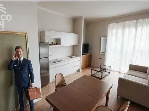 Prodej bytu 3+kk, Torrevieja, Alicante, Španělsko, 58 m2