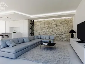 Prodej bytu 5+kk, Calpe, Alicante, Španělsko, 368 m2