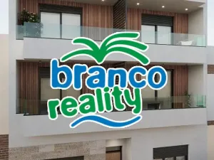 Prodej bytu 3+kk, Torrevieja, Alicante, Španělsko, 64 m2