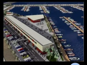Prodej bytu 3+kk, Torrevieja, Alicante, Španělsko, 64 m2