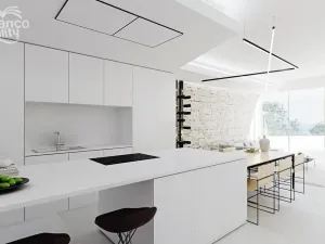 Prodej rodinného domu, Calpe, Alicante, Španělsko, 268 m2