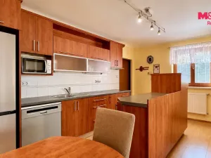 Prodej rodinného domu, Nedvědice - Pernštejn, 87 m2
