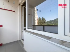 Prodej bytu 4+1, Děčín - Děčín XXVII-Březiny, Kosmonautů, 79 m2