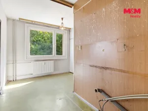 Prodej bytu 4+1, Děčín - Děčín XXVII-Březiny, Kosmonautů, 79 m2