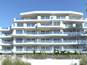 Prodej bytu 3+kk, Pilar de La Horadada, Alicante, Španělsko, 70 m2
