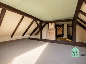 Prodej chalupy, Kadov, 135 m2