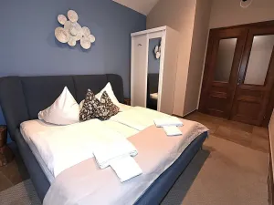 Prodej bytu 6+kk a větší, Praha - Nové Město, Hálkova, 224 m2
