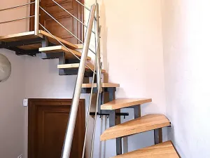 Prodej bytu 6+kk a větší, Praha - Nové Město, Hálkova, 224 m2