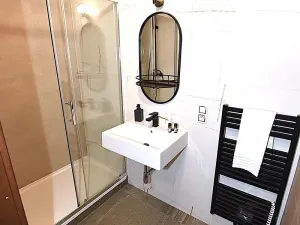 Prodej bytu 6+kk a větší, Praha - Nové Město, Hálkova, 224 m2