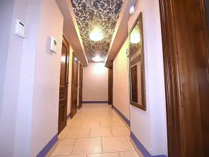 Prodej bytu 6+kk a větší, Praha - Nové Město, Hálkova, 224 m2