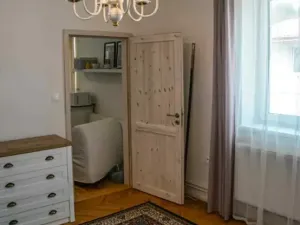 Pronájem bytu 2+kk, Jeseník, Vančurova, 42 m2