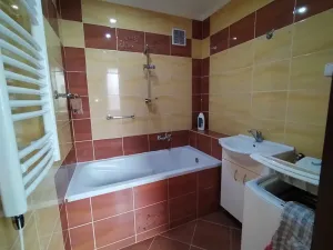 Pronájem bytu 3+1, Jeseník, nám. Svobody, 72 m2