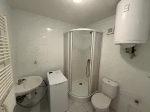 Pronájem bytu 1+kk, Jeseník, Masarykovo nám., 40 m2