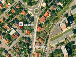 Prodej rodinného domu, Kladno, A. Dvořáka, 270 m2