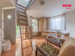 Prodej chaty, Přestanov, 28 m2