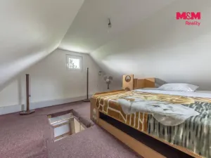 Prodej chaty, Přestanov, 28 m2