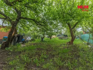 Prodej chaty, Přestanov, 28 m2