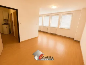 Pronájem bytu 2+kk, Jablonec nad Nisou, Generála Mrázka, 43 m2