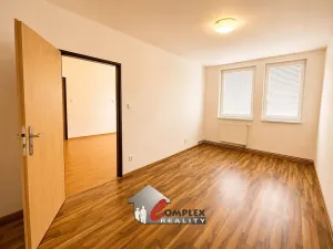 Pronájem bytu 2+kk, Jablonec nad Nisou, Generála Mrázka, 43 m2