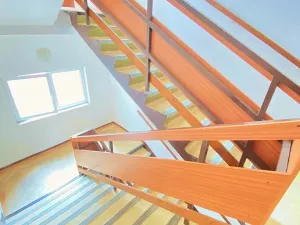 Pronájem bytu 2+kk, Jablonec nad Nisou, Generála Mrázka, 43 m2