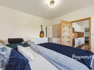 Prodej bytu 3+1, Česká Lípa, Dlouhá, 65 m2