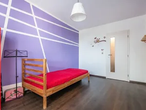 Prodej bytu 4+kk, Lysá nad Labem, Na Vysoké mezi, 91 m2