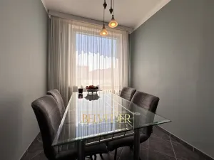 Prodej bytu 4+1, Teplice, Pod hvězdárnou, 103 m2