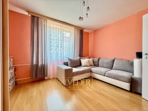 Prodej bytu 4+1, Teplice, Pod hvězdárnou, 103 m2