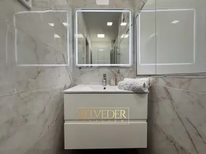 Prodej bytu 4+1, Teplice, Pod hvězdárnou, 103 m2