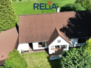 Prodej rodinného domu, Frýdlant, 170 m2