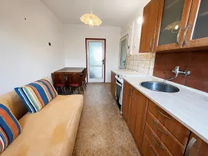 Prodej bytu 2+1, Třemošnice, 17. listopadu, 55 m2