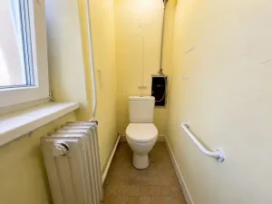 Prodej bytu 2+1, Třemošnice, 17. listopadu, 55 m2