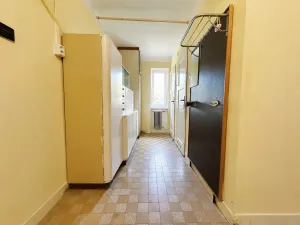 Prodej bytu 2+1, Třemošnice, 17. listopadu, 55 m2